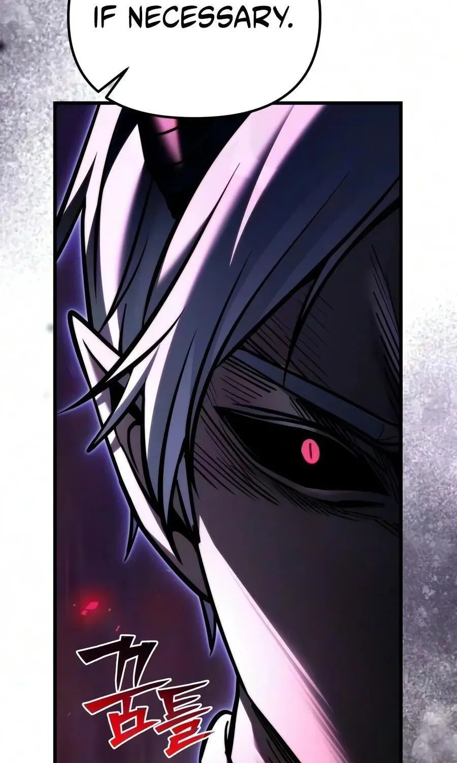 Read Time-Limited Genius Dark Knight chapter 166.6 image 30 on Lezhin