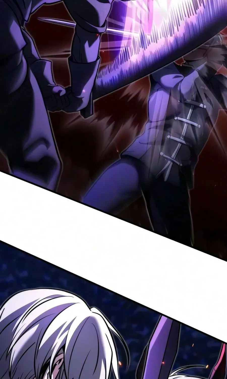 Read Time-Limited Genius Dark Knight chapter 166.6 image 48 on Lezhin
