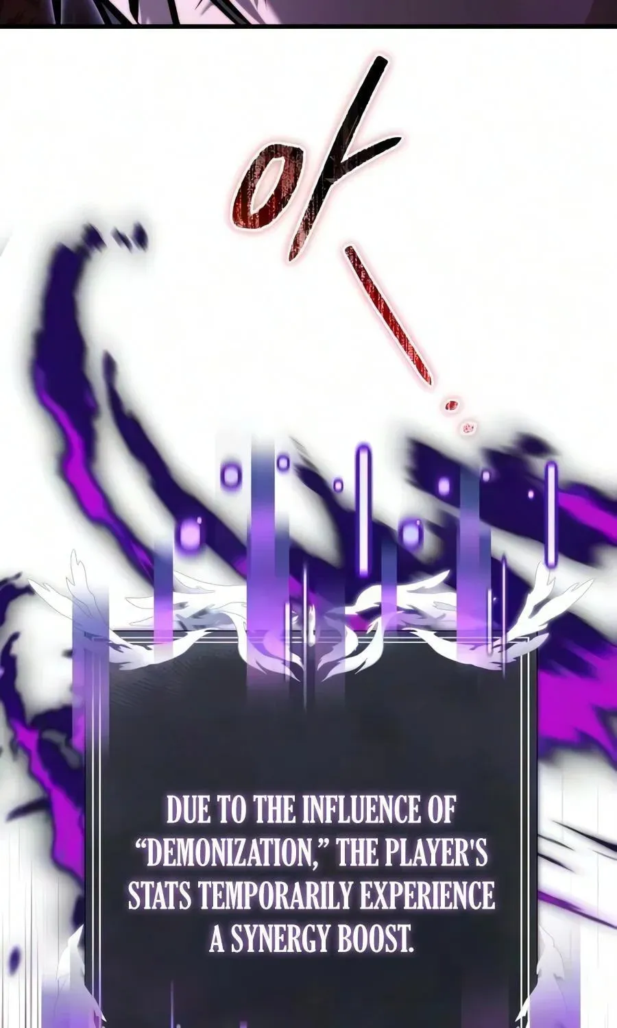Read Time-Limited Genius Dark Knight chapter 166.6 image 74 on Lezhin