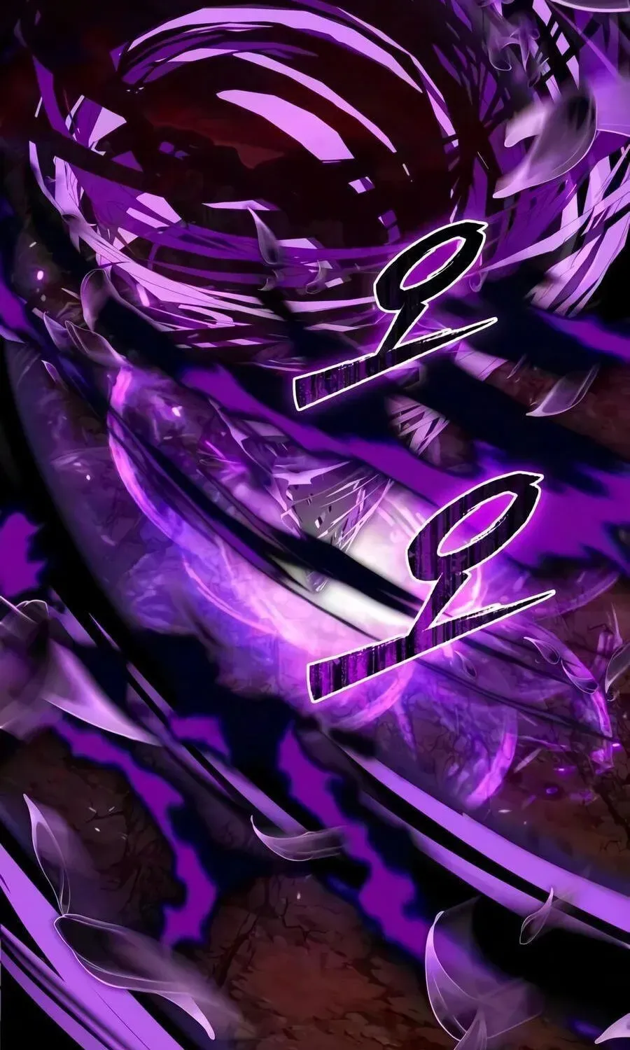 Read Time-Limited Genius Dark Knight chapter 166.6 image 90 on Lezhin
