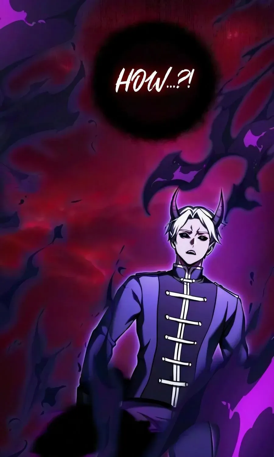 Read Time-Limited Genius Dark Knight chapter 166.6 image 96 on Lezhin