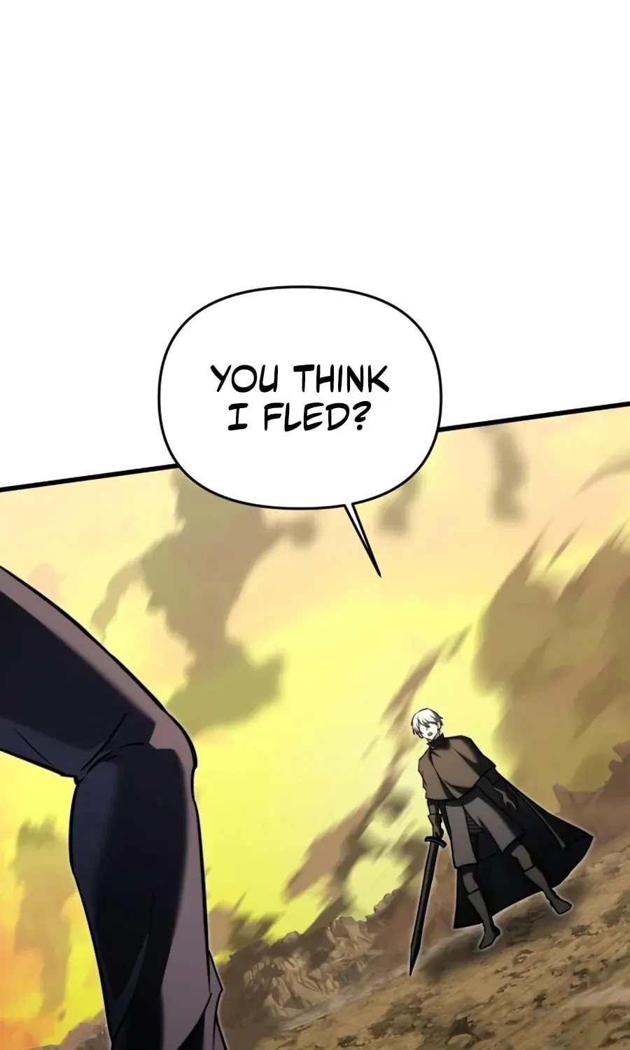 Read Time-Limited Genius Dark Knight chapter 166 image 113 on Lezhin
