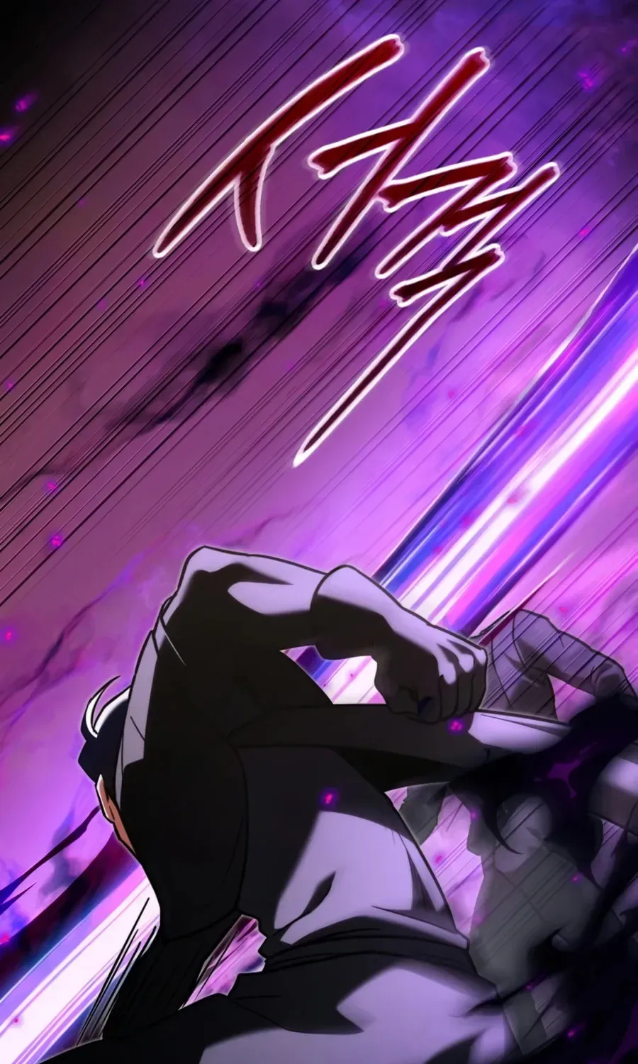 Read Time-Limited Genius Dark Knight chapter 166 image 129 on Lezhin