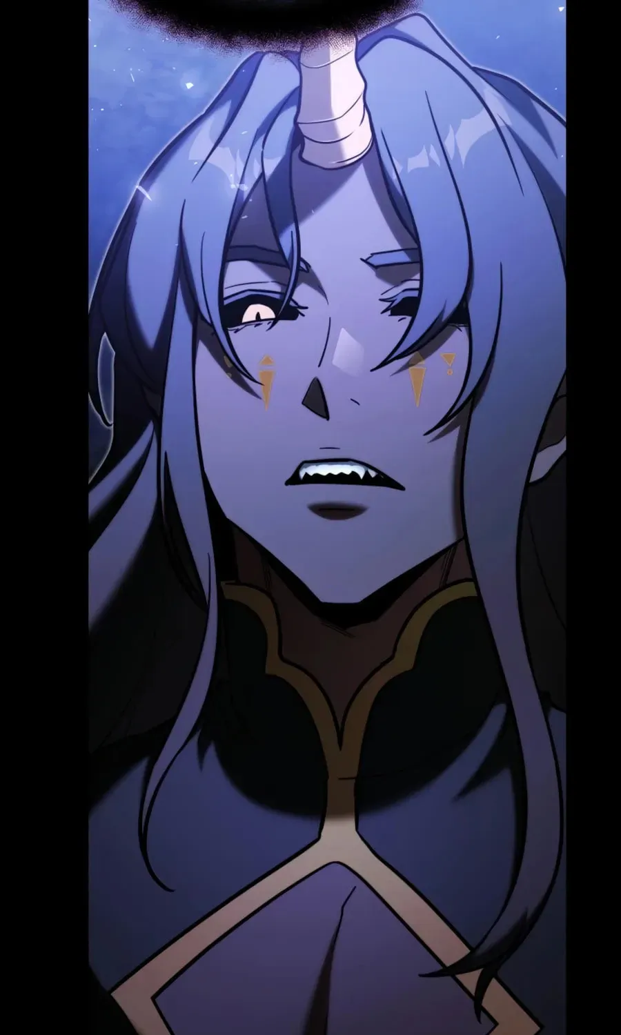 Read Time-Limited Genius Dark Knight chapter 166 image 13 on Lezhin