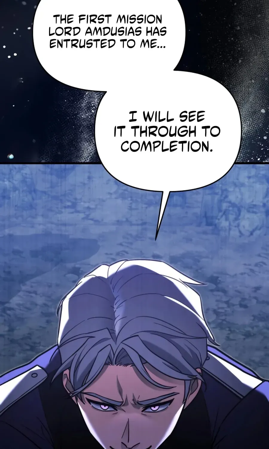 Read Time-Limited Genius Dark Knight chapter 166 image 19 on Lezhin