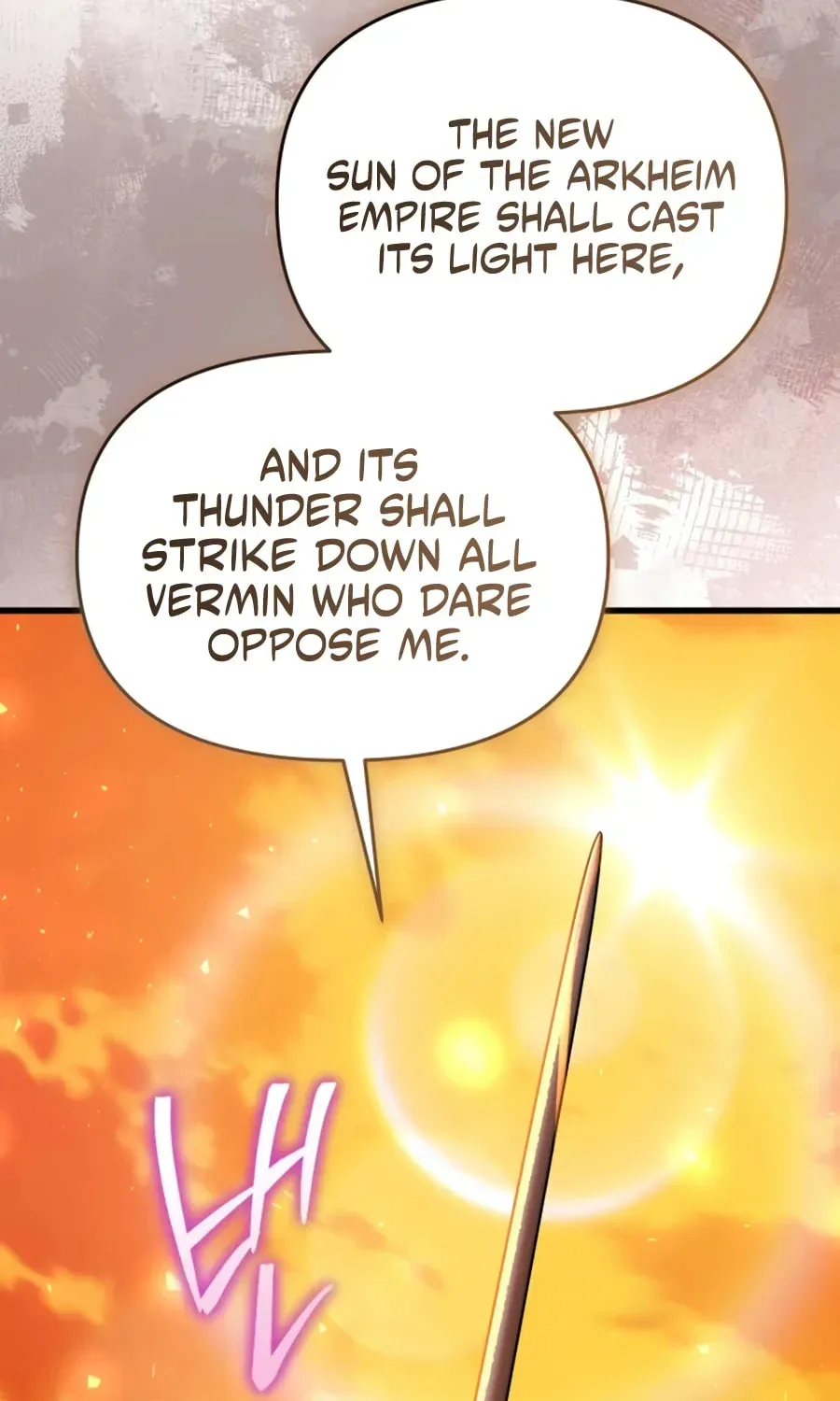 Read Time-Limited Genius Dark Knight chapter 166 image 53 on Lezhin