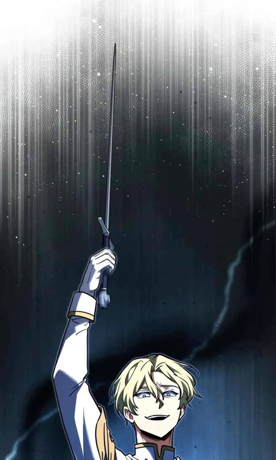 Read Time-Limited Genius Dark Knight chapter 166 image 55 on Lezhin