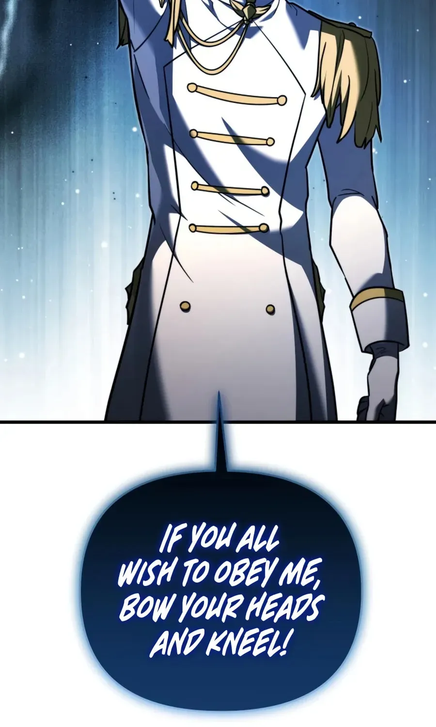 Read Time-Limited Genius Dark Knight chapter 166 image 56 on Lezhin