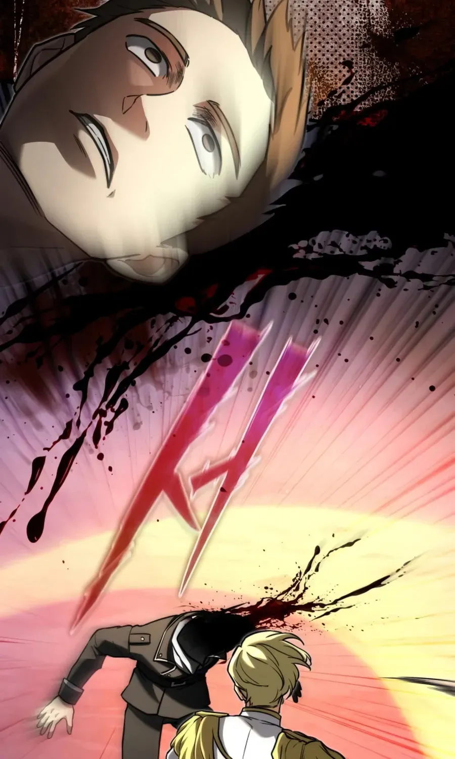 Read Time-Limited Genius Dark Knight chapter 166 image 65 on Lezhin