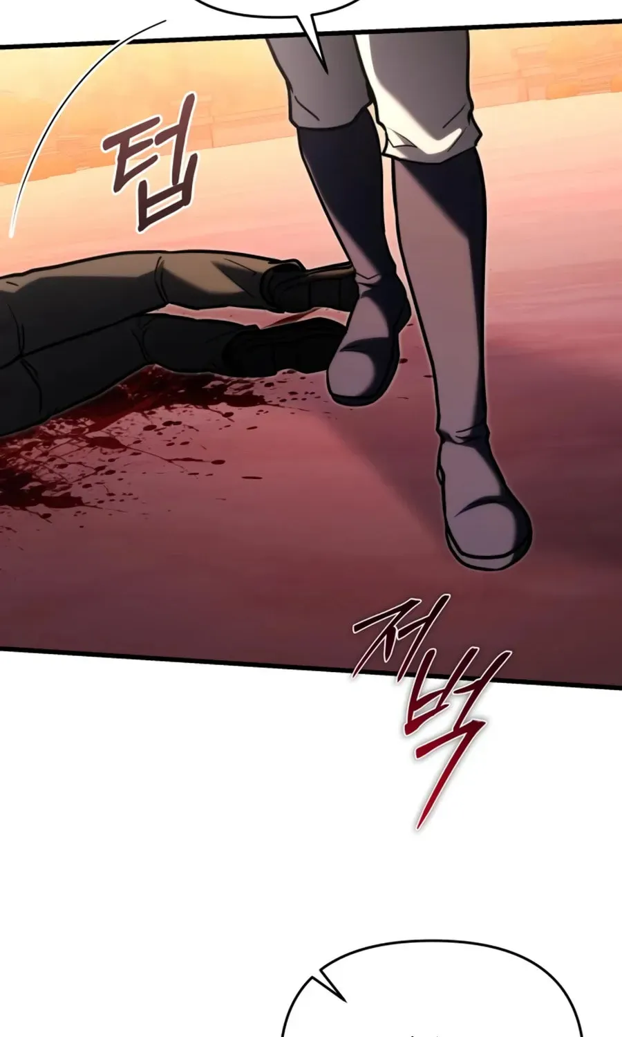 Read Time-Limited Genius Dark Knight chapter 166 image 69 on Lezhin