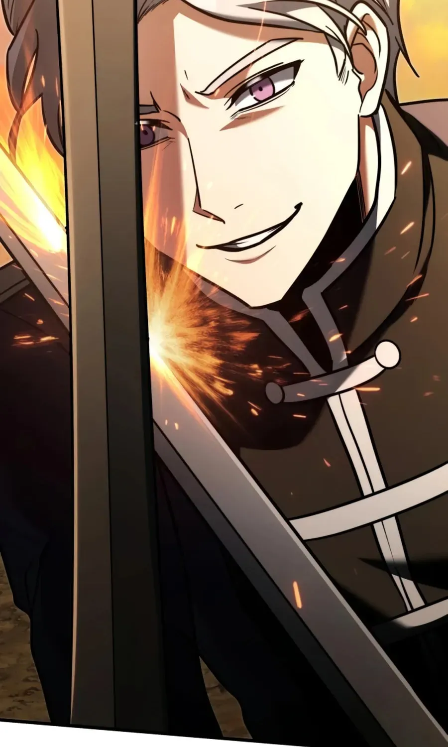Read Time-Limited Genius Dark Knight chapter 166 image 87 on Lezhin