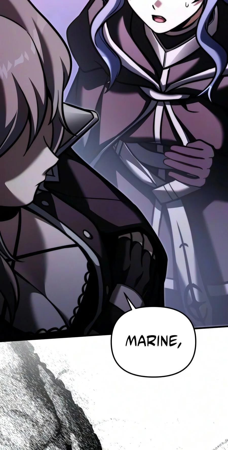 Time-Limited Genius Dark Knight Chapter 167 page 30 - 