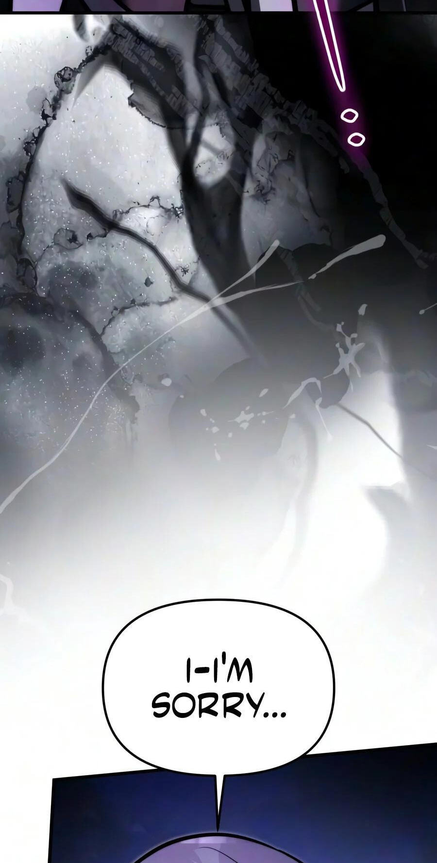 Time-Limited Genius Dark Knight Chapter 167 page 33 - 