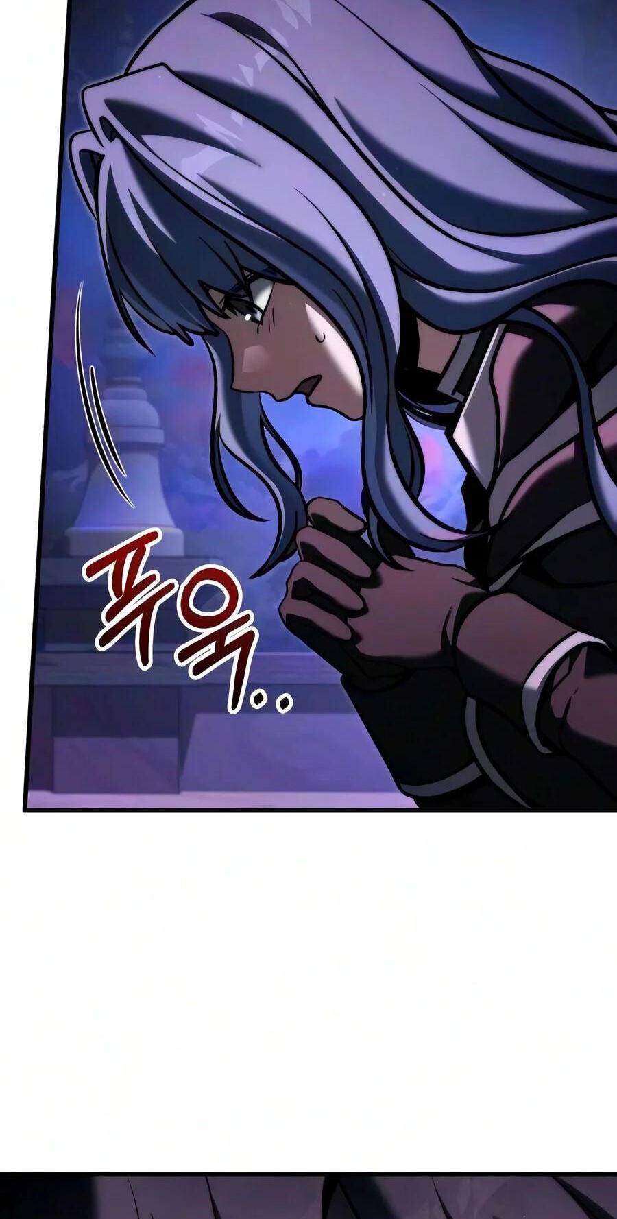 Time-Limited Genius Dark Knight Chapter 167 page 34 - 