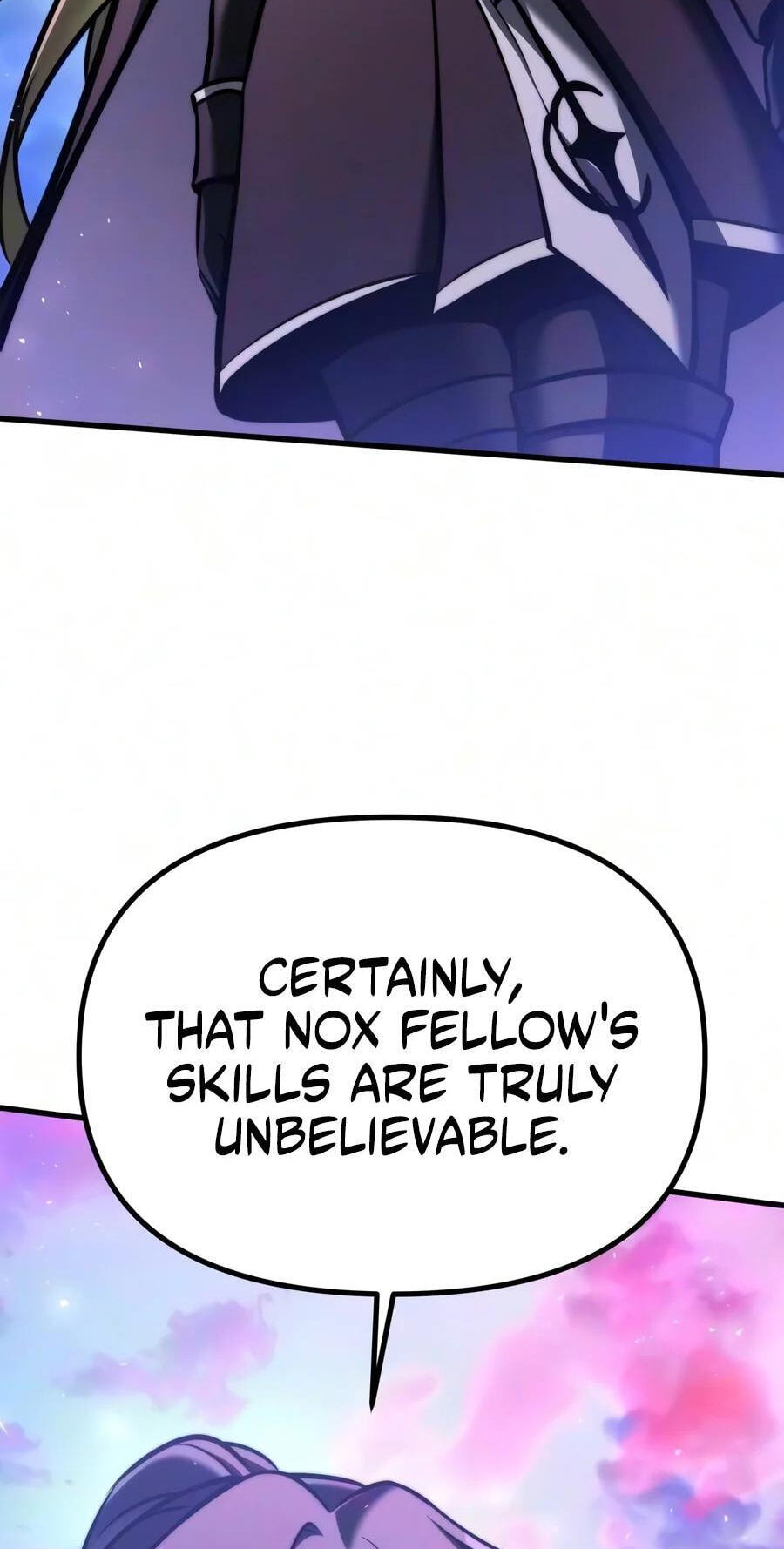 Time-Limited Genius Dark Knight Chapter 167 page 5 - 