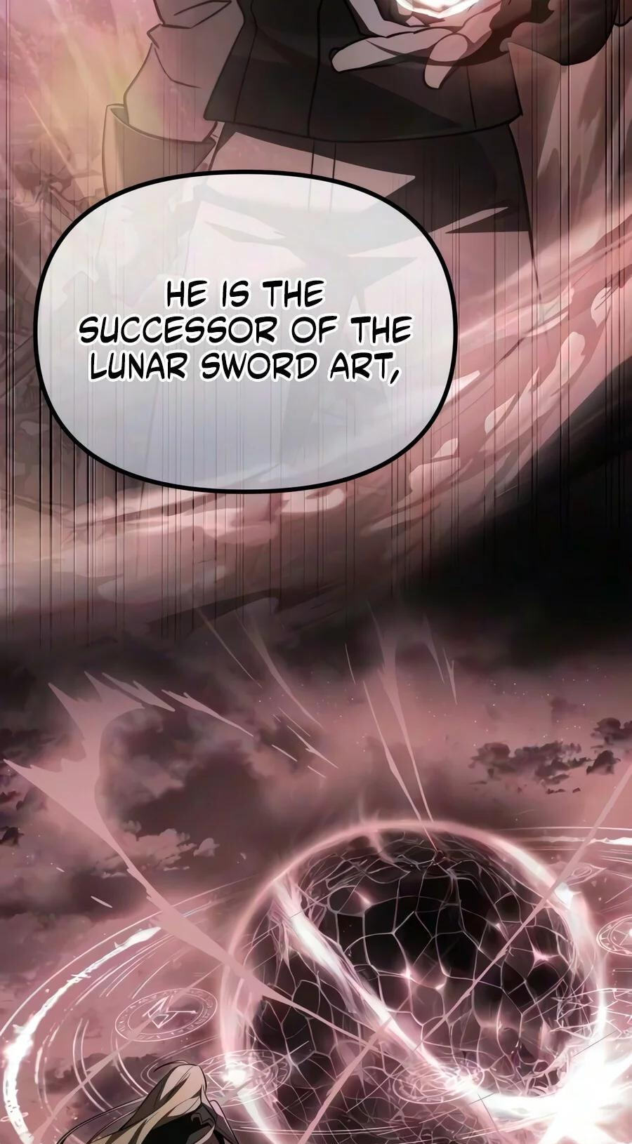Time-Limited Genius Dark Knight Chapter 167 page 41 - 