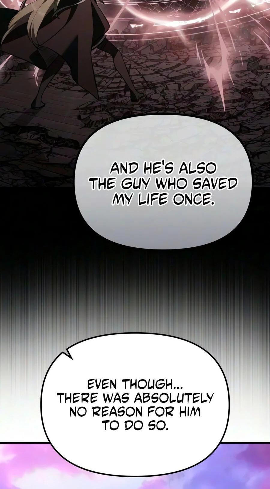Time-Limited Genius Dark Knight Chapter 167 page 42 - 