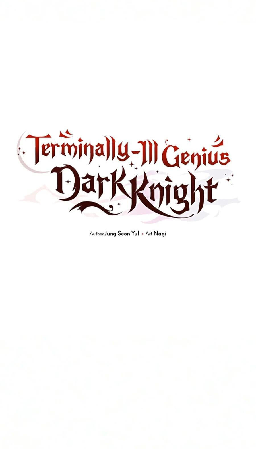 Time-Limited Genius Dark Knight Chapter 167 page 64 - 