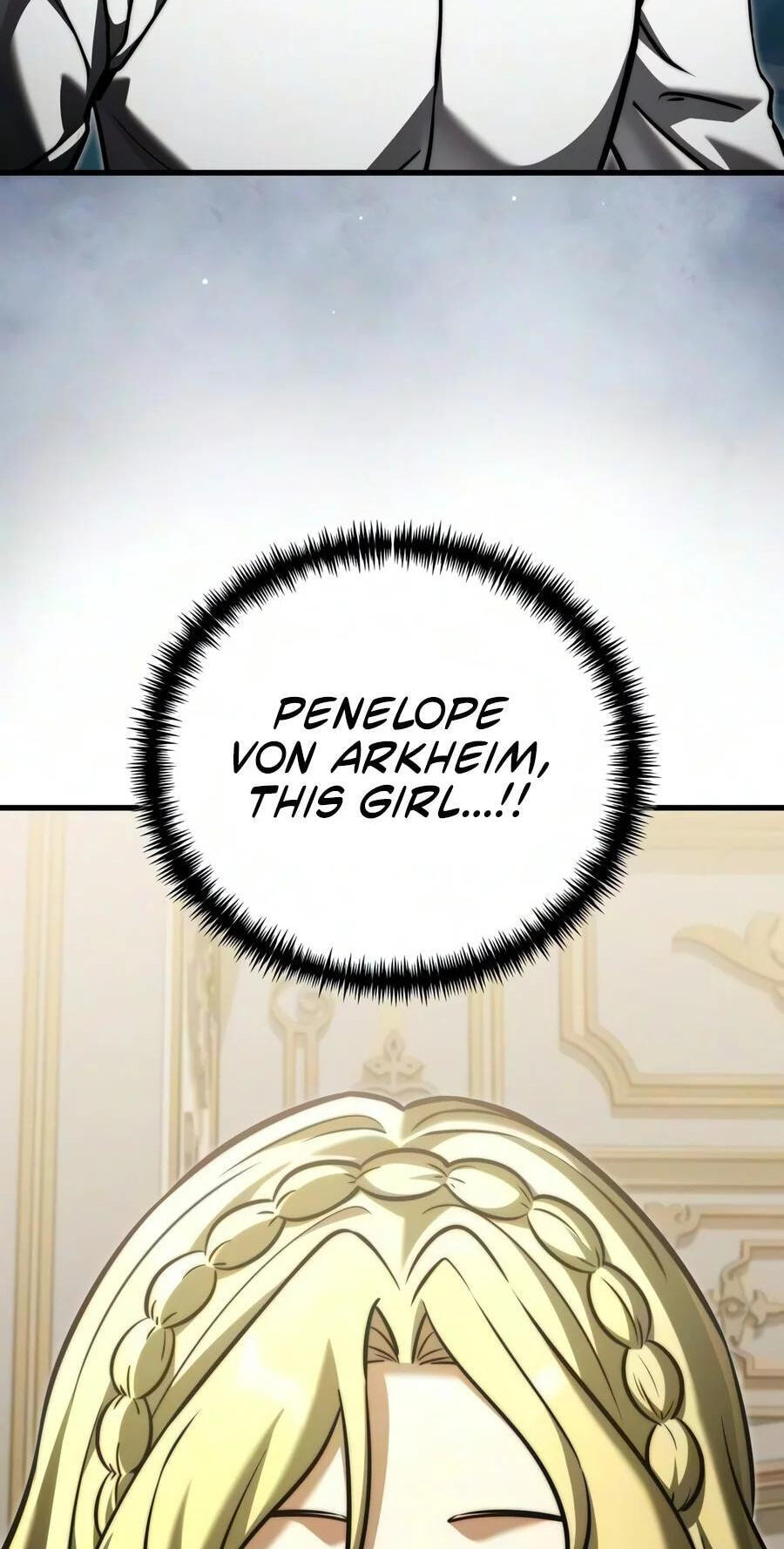 Time-Limited Genius Dark Knight Chapter 167 page 83 - 