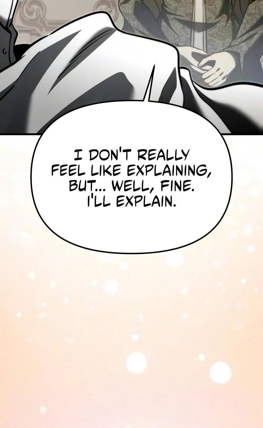 Time-Limited Genius Dark Knight Chapter 167 page 86 - 