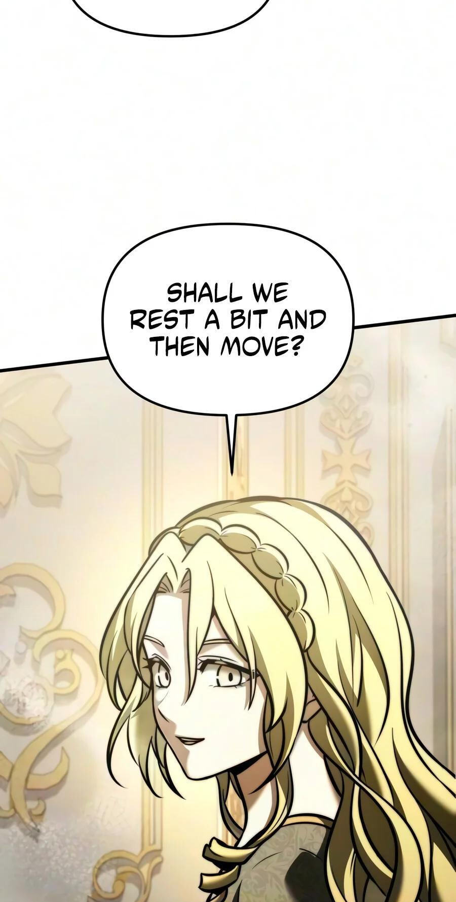 Time-Limited Genius Dark Knight Chapter 167 page 91 - 