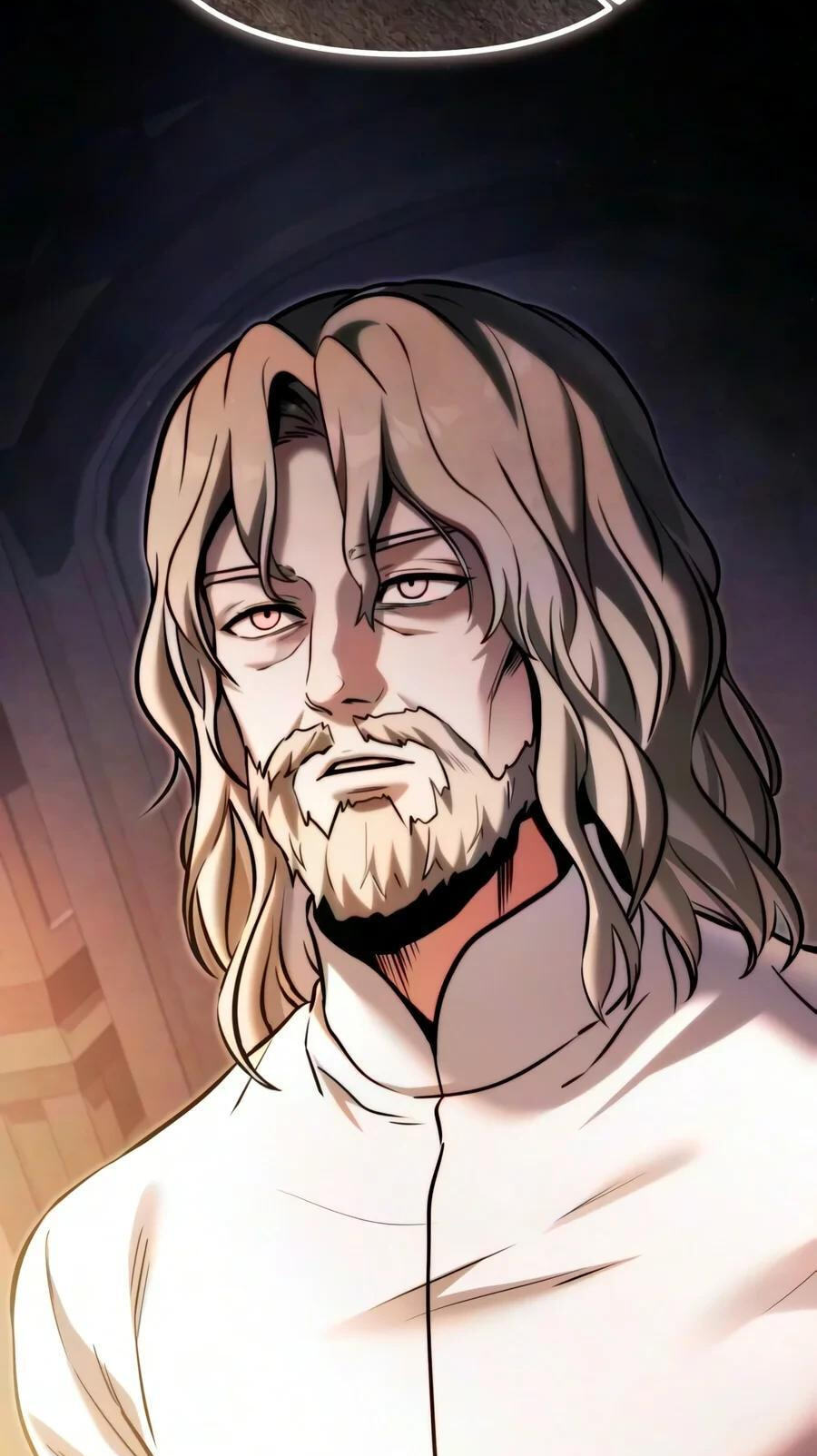 Time-Limited Genius Dark Knight Chapter 168 page 168 - 