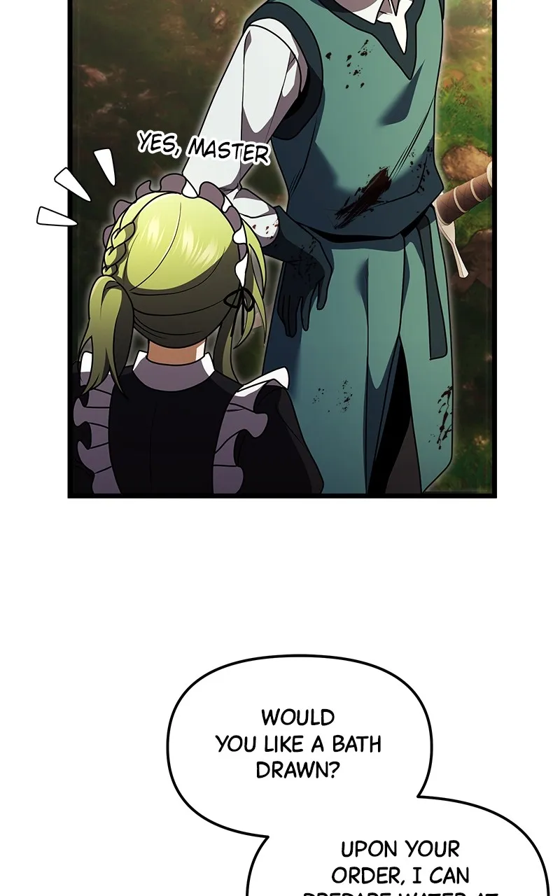 Read Time-Limited Genius Dark Knight chapter 17 image 29 on Lezhin