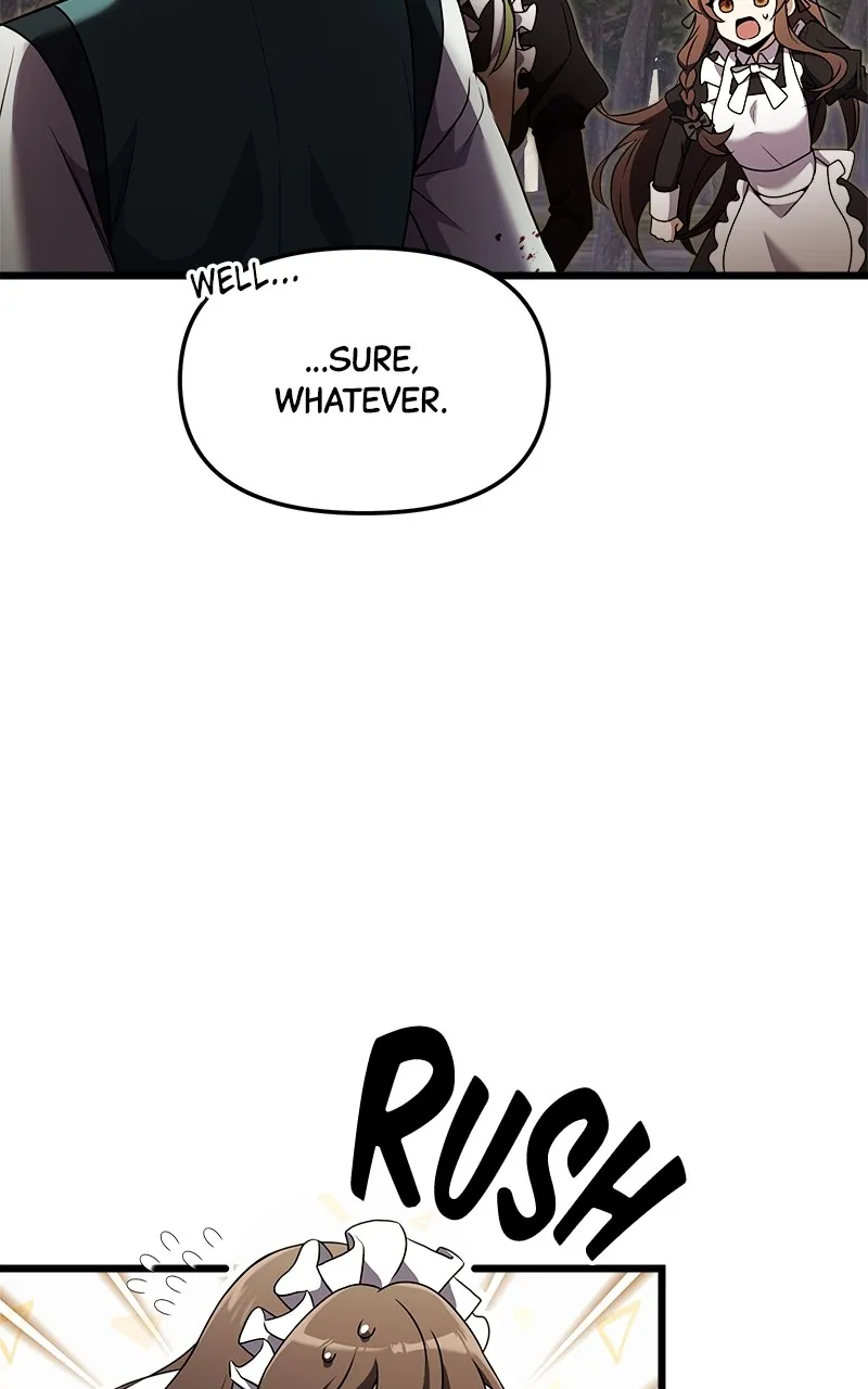 Read Time-Limited Genius Dark Knight chapter 17 image 35 on Lezhin