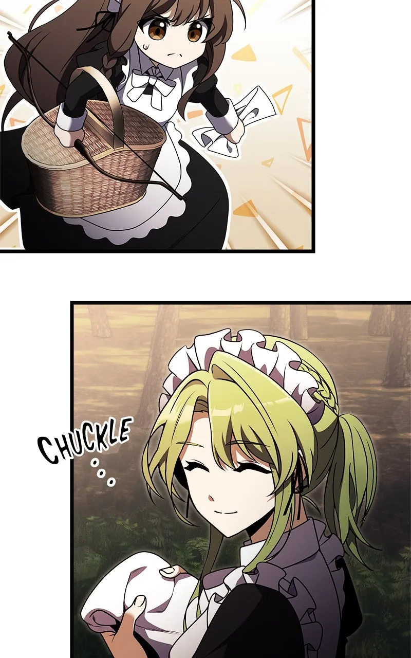 Read Time-Limited Genius Dark Knight chapter 17 image 36 on Lezhin