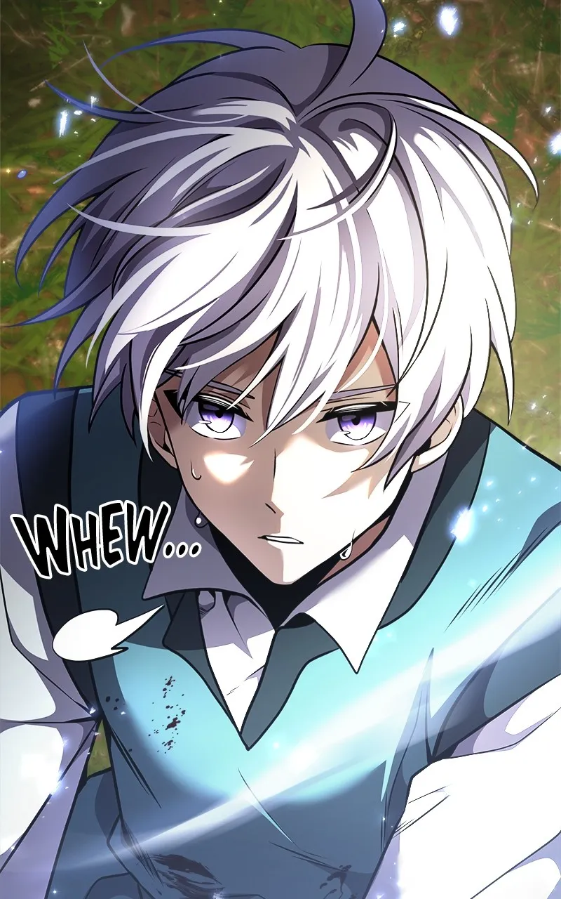 Read Time-Limited Genius Dark Knight chapter 17 image 7 on Lezhin