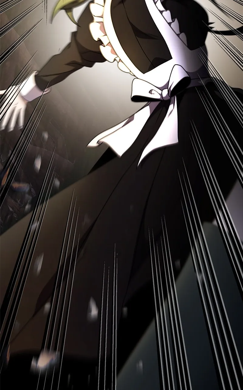 Read Time-Limited Genius Dark Knight chapter 18 image 37 on Lezhin
