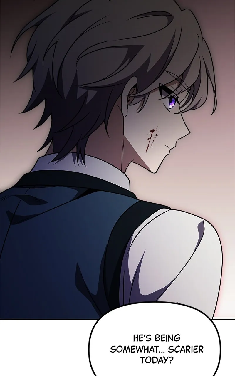 Read Time-Limited Genius Dark Knight chapter 18 image 6 on Lezhin