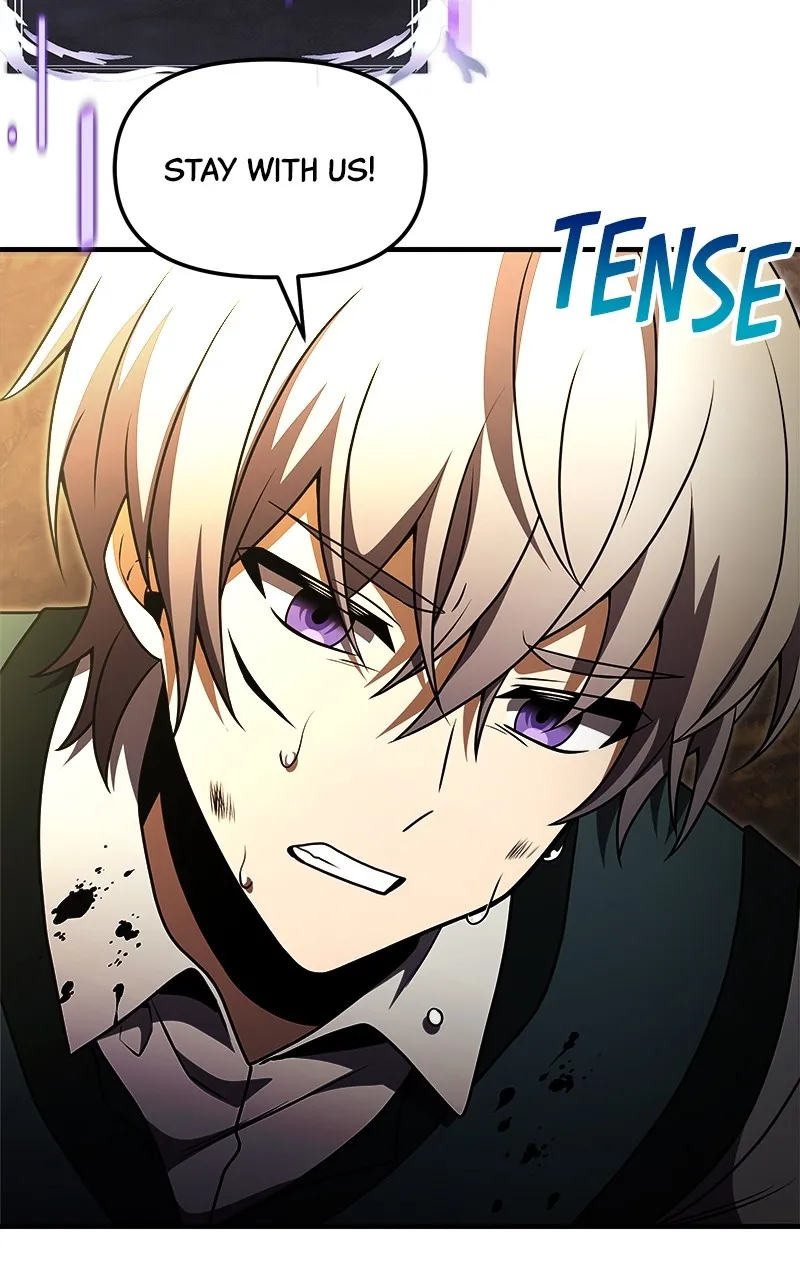 Read Time-Limited Genius Dark Knight chapter 18 image 67 on Lezhin