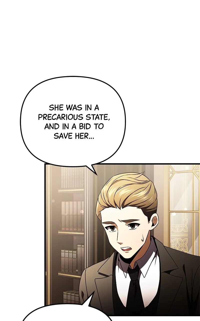 Read Time-Limited Genius Dark Knight chapter 18 image 96 on Lezhin