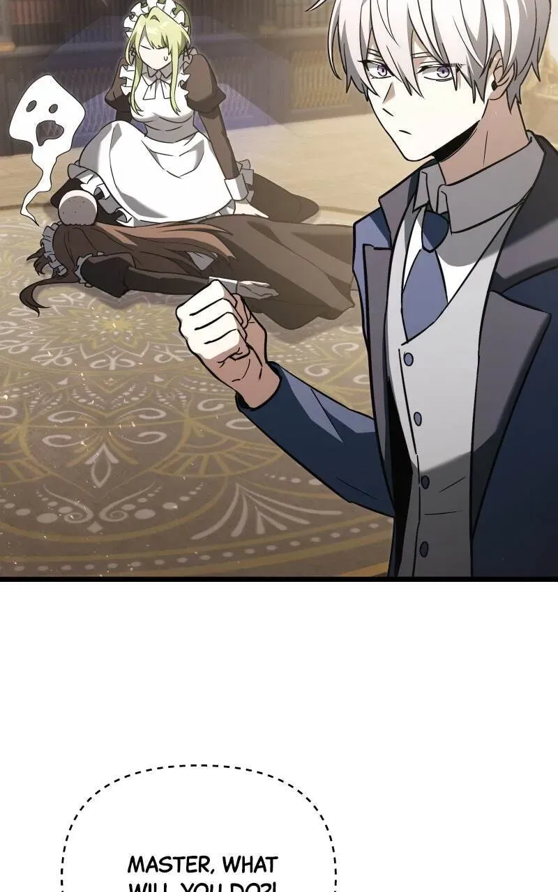 Read Time-Limited Genius Dark Knight chapter 19.1 image 32 on Lezhin