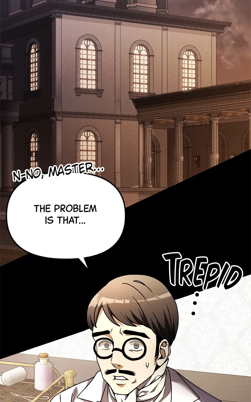 Read Time-Limited Genius Dark Knight chapter 19 image 1 on Lezhin