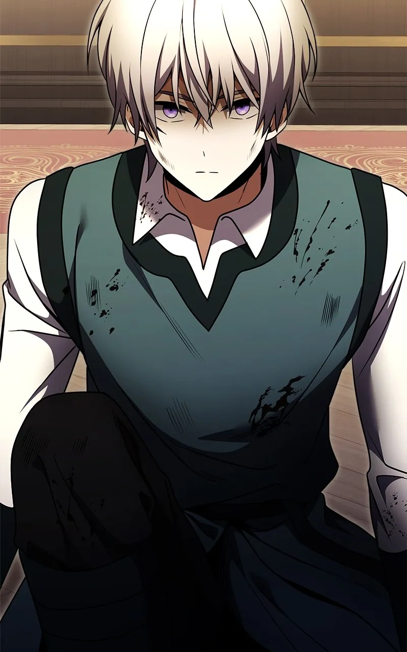 Read Time-Limited Genius Dark Knight chapter 19 image 20 on Lezhin