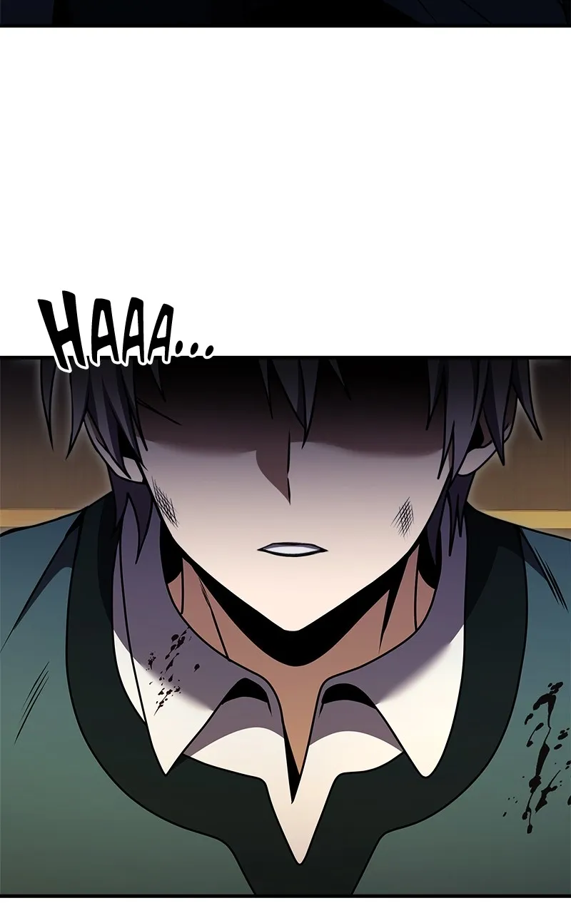 Read Time-Limited Genius Dark Knight chapter 19 image 21 on Lezhin