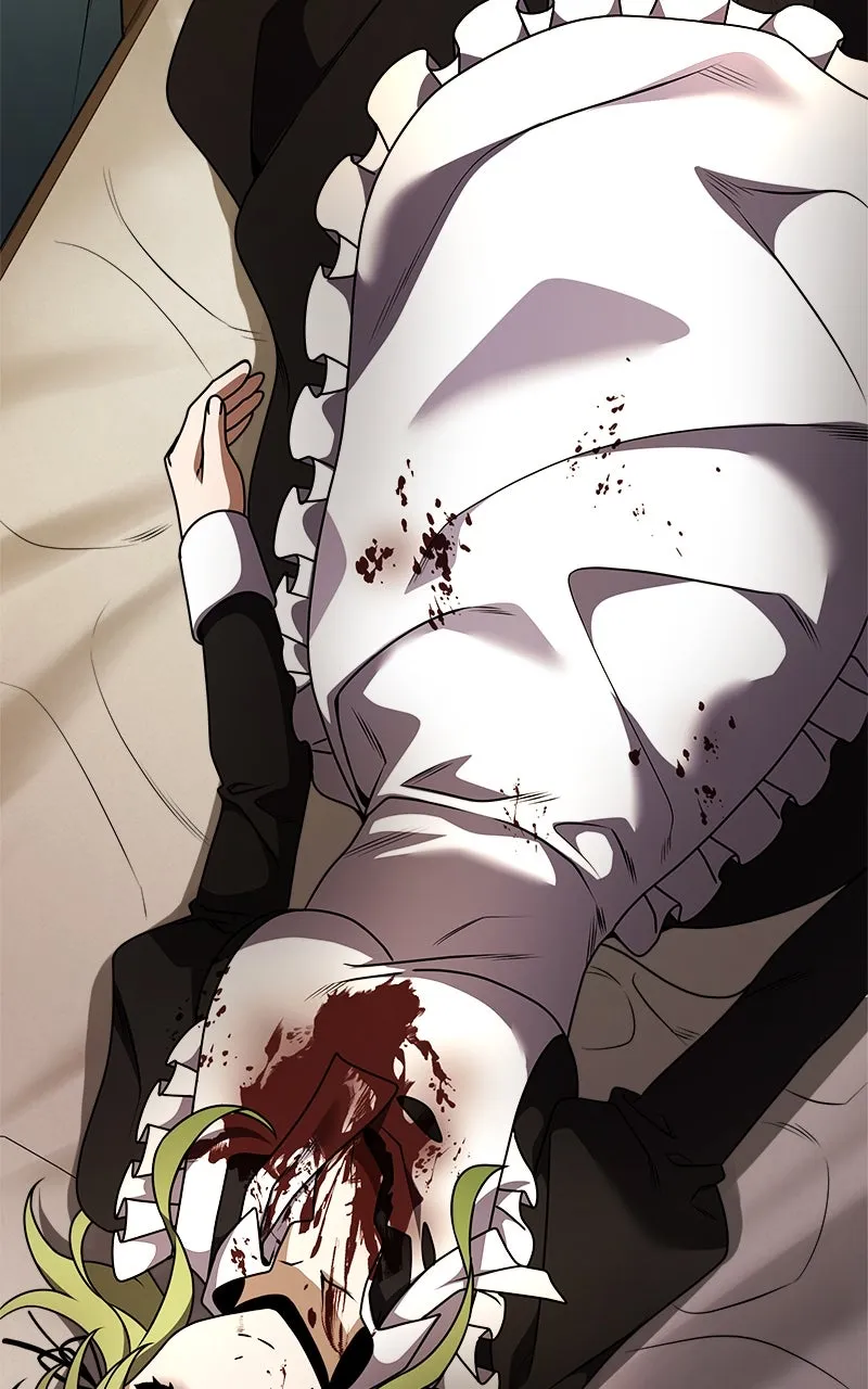 Read Time-Limited Genius Dark Knight chapter 19 image 5 on Lezhin