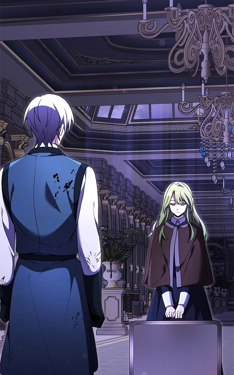 Read Time-Limited Genius Dark Knight chapter 19 image 60 on Lezhin