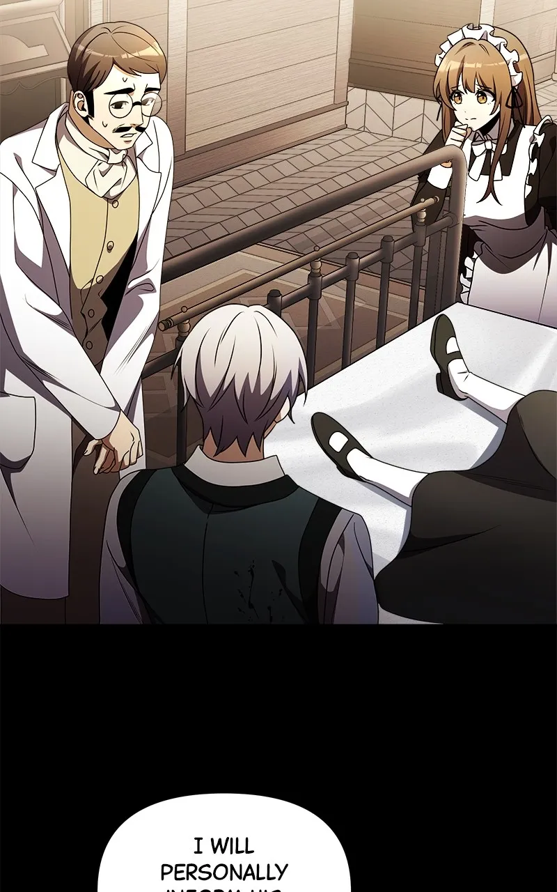 Read Time-Limited Genius Dark Knight chapter 19 image 8 on Lezhin