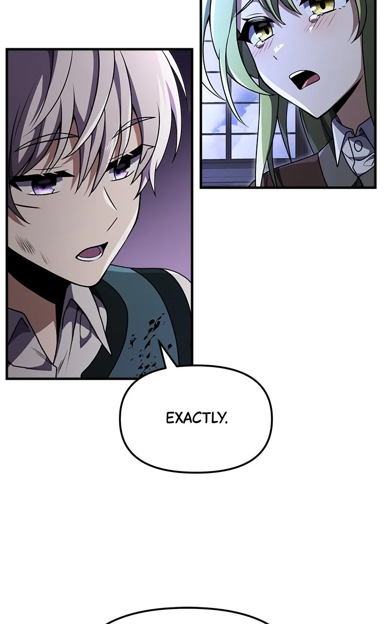 Read Time-Limited Genius Dark Knight chapter 19 image 83 on Lezhin