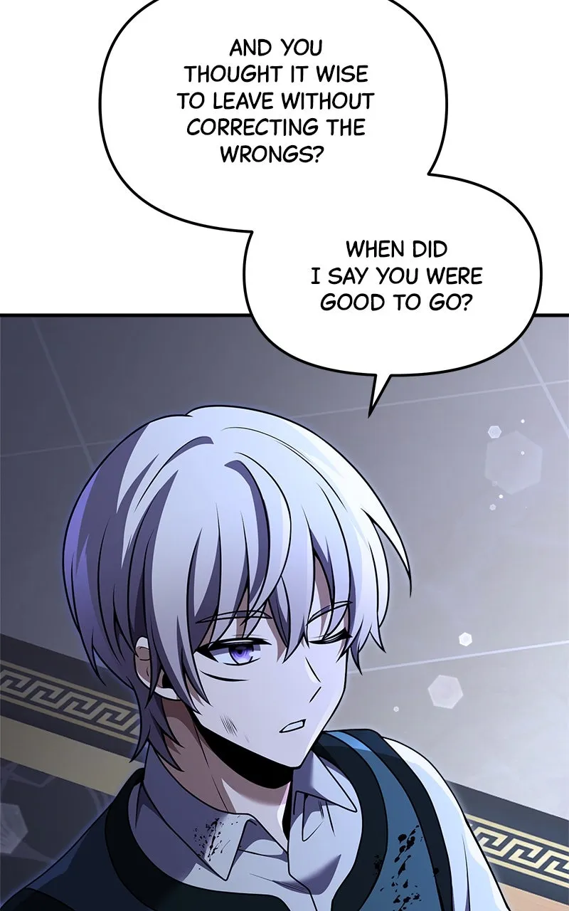 Read Time-Limited Genius Dark Knight chapter 19 image 84 on Lezhin