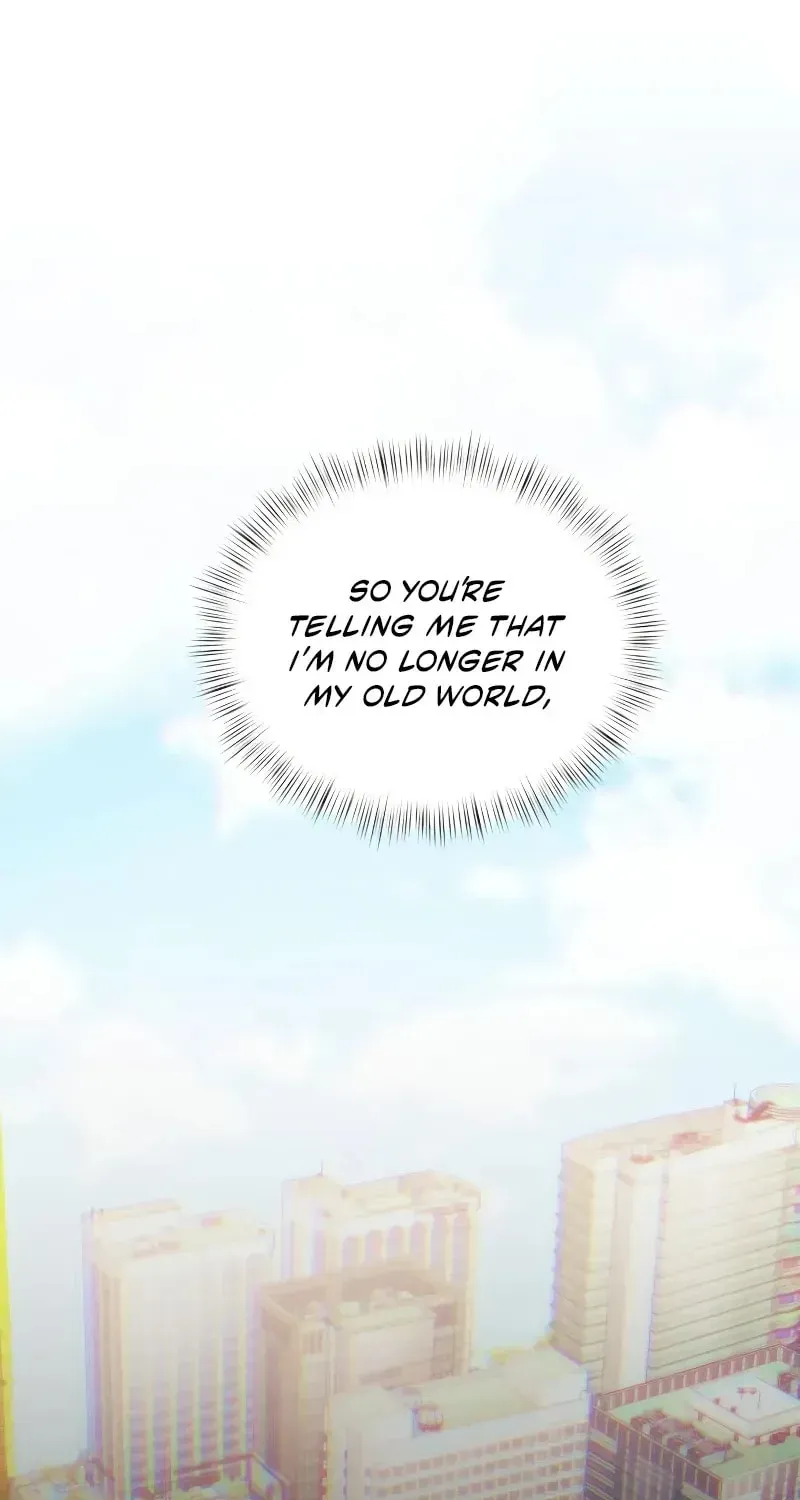 Read Time-Limited Genius Dark Knight chapter 2.1 image 1 on Lezhin