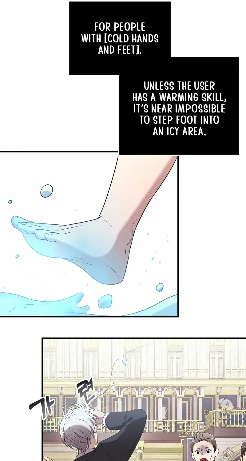 Read Time-Limited Genius Dark Knight chapter 2.1 image 104 on Lezhin