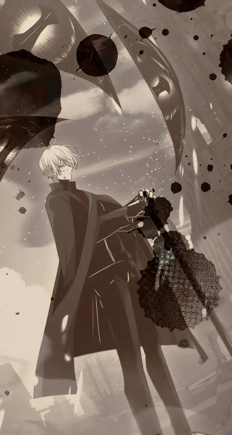 Read Time-Limited Genius Dark Knight chapter 2.1 image 25 on Lezhin