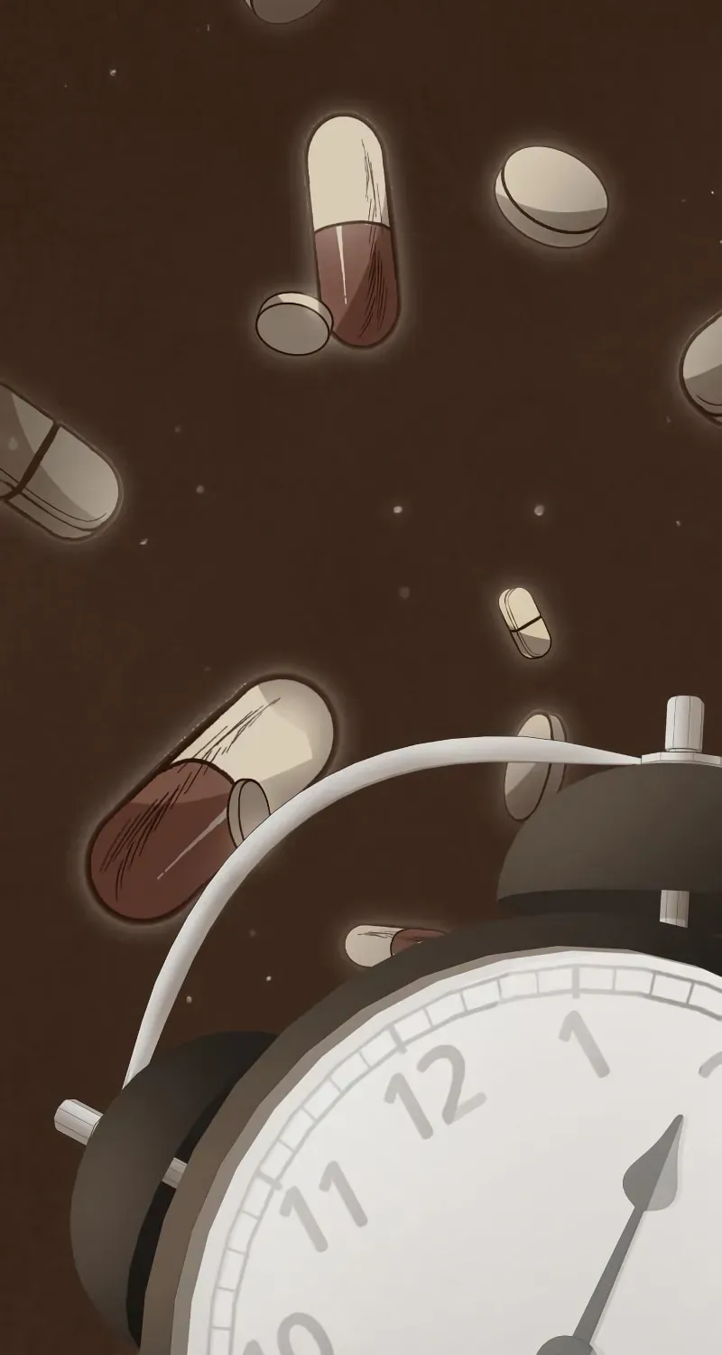 Read Time-Limited Genius Dark Knight chapter 2.1 image 30 on Lezhin