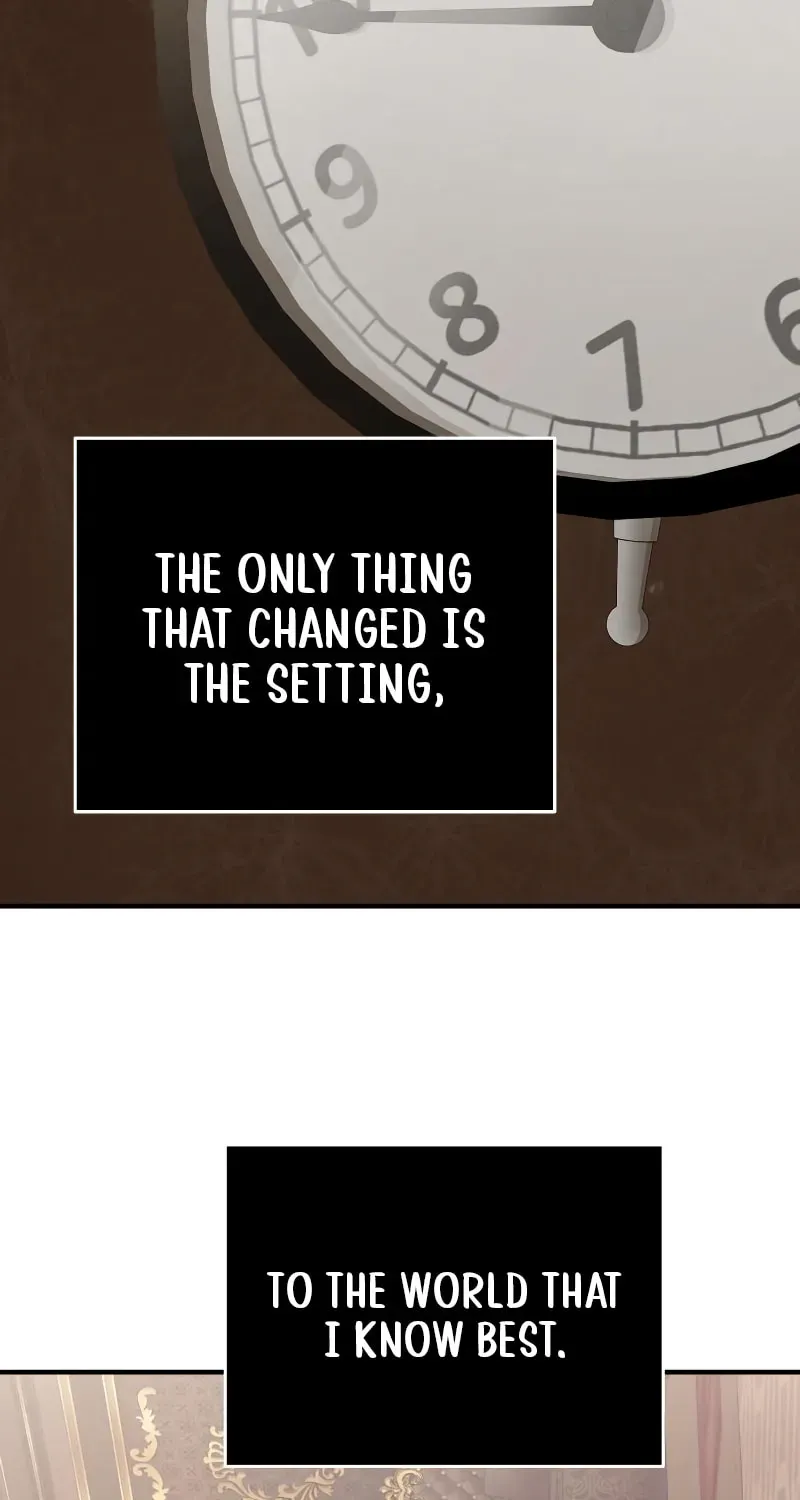 Read Time-Limited Genius Dark Knight chapter 2.1 image 31 on Lezhin