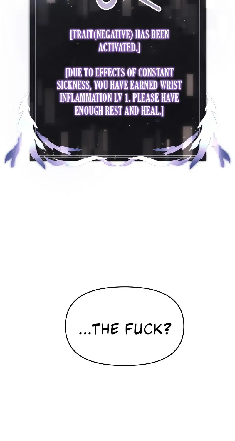 Read Time-Limited Genius Dark Knight chapter 2.1 image 41 on Lezhin