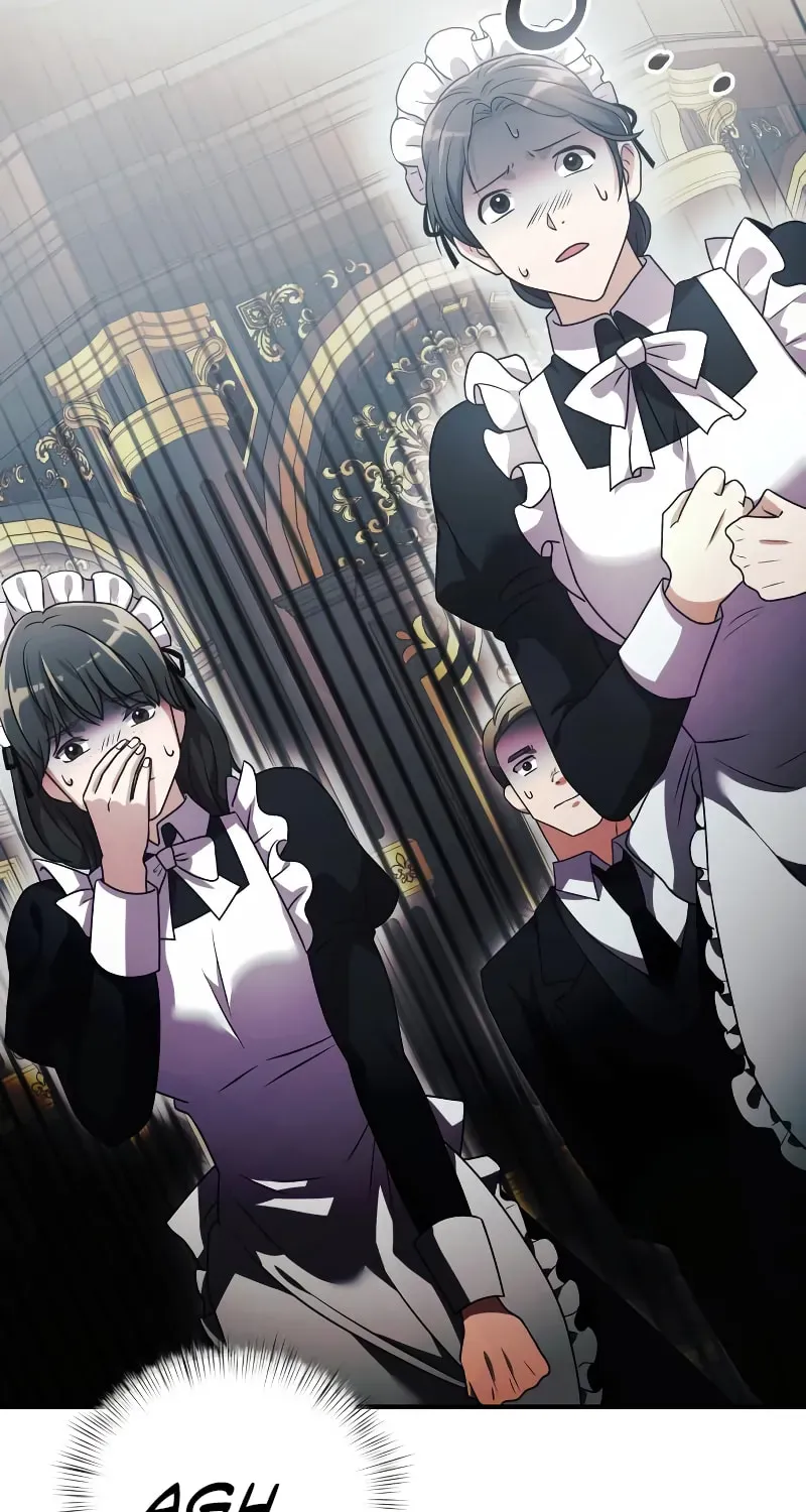 Read Time-Limited Genius Dark Knight chapter 2.1 image 61 on Lezhin